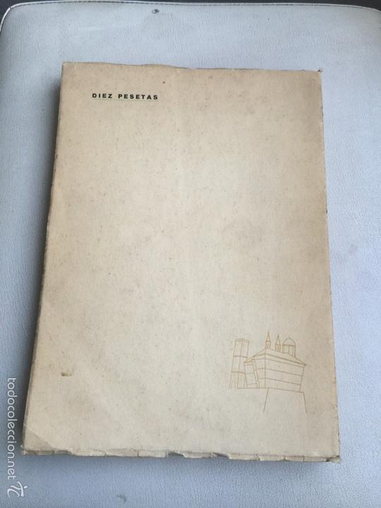 Libros: ELEG&Iacute;A A TURBULA. DEVOCIONARIO DE TERUEL 1941 - Foto 2