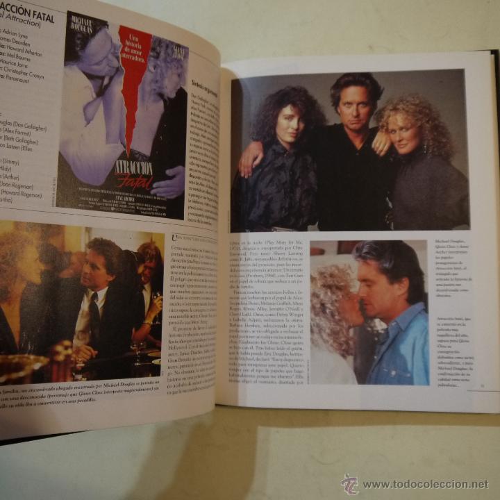 Libros: CINE DE HOY 1987-1992 - PLANETA DE AGOSTINI - 1993 - Foto 4