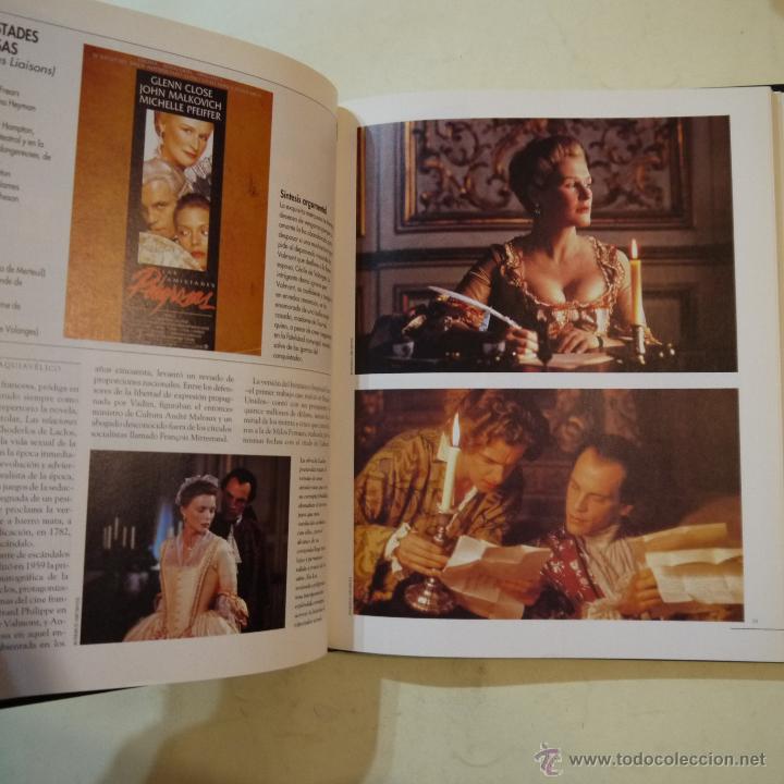 Libros: CINE DE HOY 1987-1992 - PLANETA DE AGOSTINI - 1993 - Foto 5