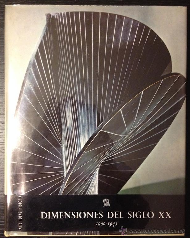 Libros: DIMENSIONES DEL SIGLO XX. 1900-1945 - DELEVOY, Robert L. - Foto 1