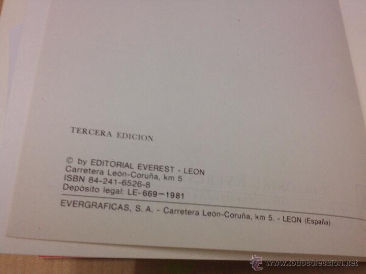 Libros: NUEVOS EJERCICIOS Y PROBLEMAS EVEREST n&ordm; 3 Y 5 - Foto 4