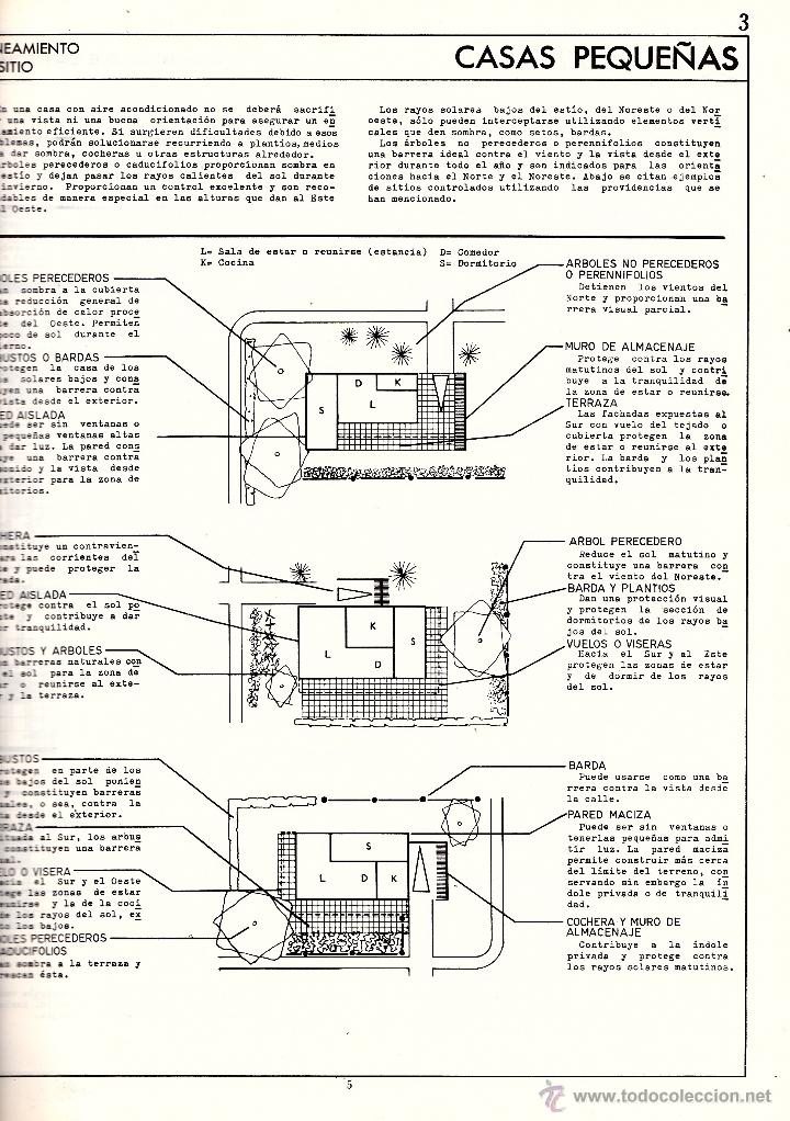 Libros: PLANEACION DE EDIFICIOS Y MODELOS DE DISE&Ntilde;O-SLEEPER 1955 UTEHA - Foto 2