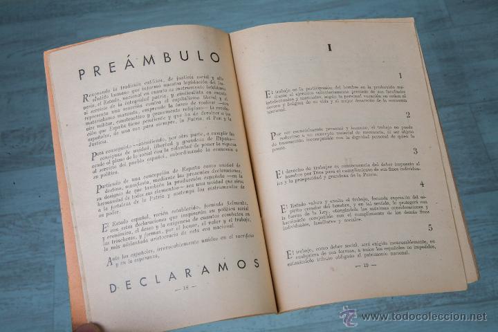 Libros: FUNDAMENTOS DEL NUEVO ESTADO - Foto 3