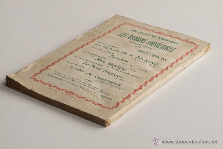 Libros: Ang&eacute;lica - Th. Esne&eacute; - Foto 5
