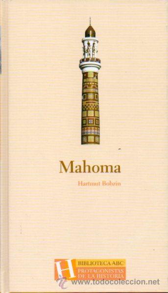 Libros: MAHOMA. Pr&oacute;logo de Maribel Fierro. - Foto 1