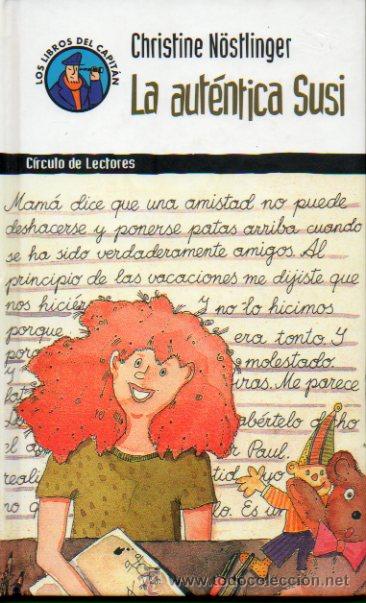 Libros: LA AUT&Eacute;NTICA SUSI. - Foto 1