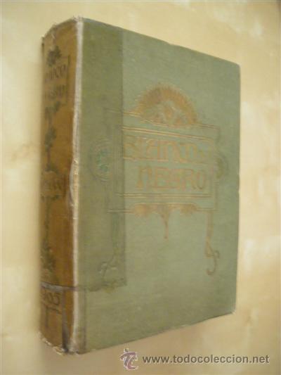 Libros: BLANCO Y NEGRO. A&Ntilde;O 1905 - Foto 1