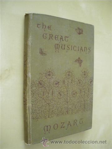 Libros: MOZART - GEHRING - Foto 1