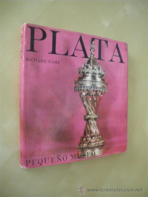 Libros: PLATA - RICHARD CAME - Foto 1