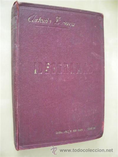 Libros: IDEOGRAMAS - ANTONIO ZOZAYA - Foto 1