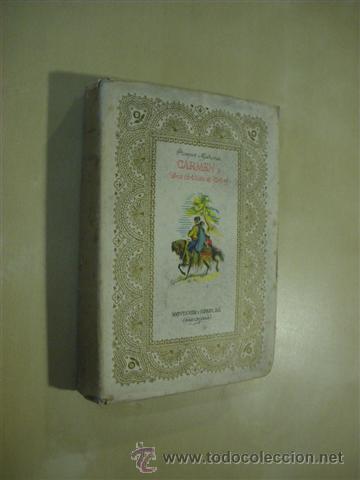 Libros: CARMEN Y UNA CORRIDA DE TOROS - PROSPERO MERIMEE - Foto 1