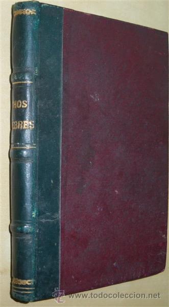 Libros: DICHOS Y SENTENCIAS CELEBRES - FRANCISCO MIR&Aacute;S - Foto 1
