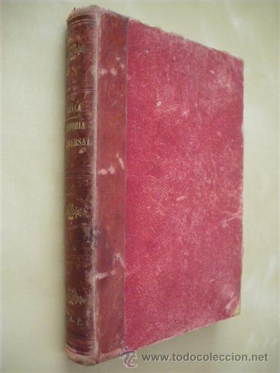 Libros: COMPENDIO DE HISTORIA UNIVERSAL - MANUEL ZABALA ARDANIZ - Foto 1