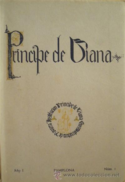 Livres: REVISTA PRINCIPE DE VIANA N&ordm;18 - VV.AA