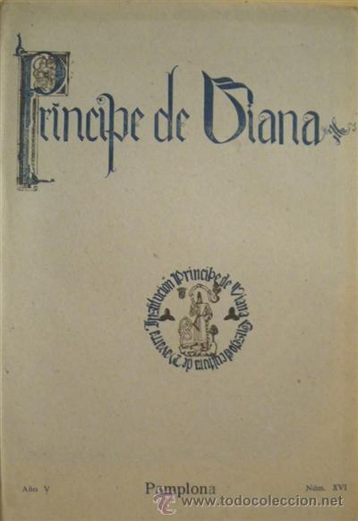 Livres: REVISTA PRINCIPE DE VIANA N&ordm;14 - VV.AA