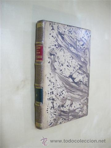 Libros: NOVELAS EJEMPLARES. TOMO I - MIGUEL DE CERVANTES SAAVEDRA - Foto 1