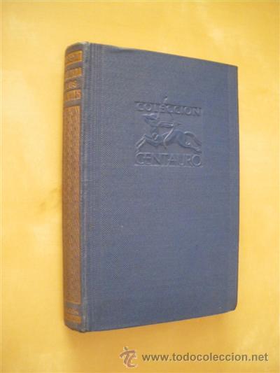 Libros: LA CALZADA DE LOS GIGANTES - PEDRO BENOIT - Foto 1