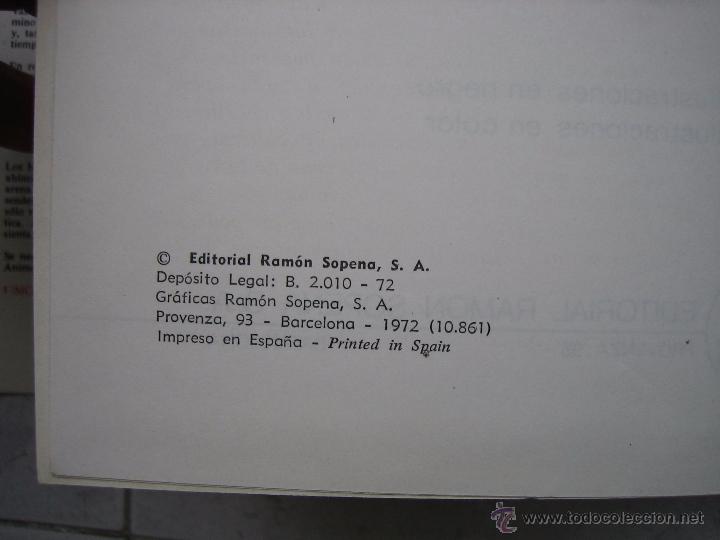 Libros: F&iacute;sica general aplicada 1972 - Foto 2