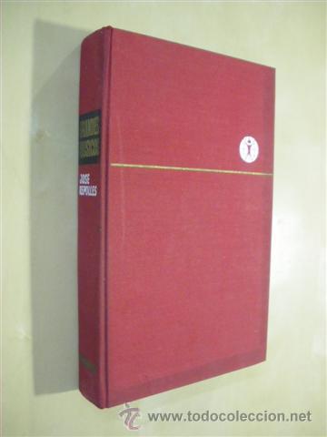 Libros: GRANDES M&Uacute;SICOS - JOSE REPOLL&Eacute;S - Foto 1