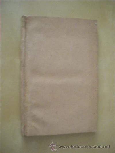 Libros: CARACTERES CONTEMPOR&Aacute;NEOS - MANUEL OSSORIO BERNARD - Foto 1
