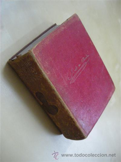 Libros: OBRAS COMPLETAS - JOSE MARIA DE PEREDA - Foto 1