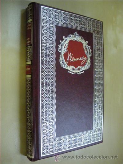 Libros: KENNEDY - GREGORIO GALLEGO - Foto 1