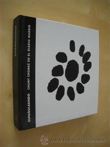 Libros: ESPA&Ntilde;OLEANDO - CHUMY CH&Uacute;MEZ - Foto 1