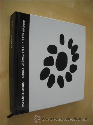 Libros: ESPA&Ntilde;OLEANDO - CHUMY CH&Uacute;MEZ - Foto 1