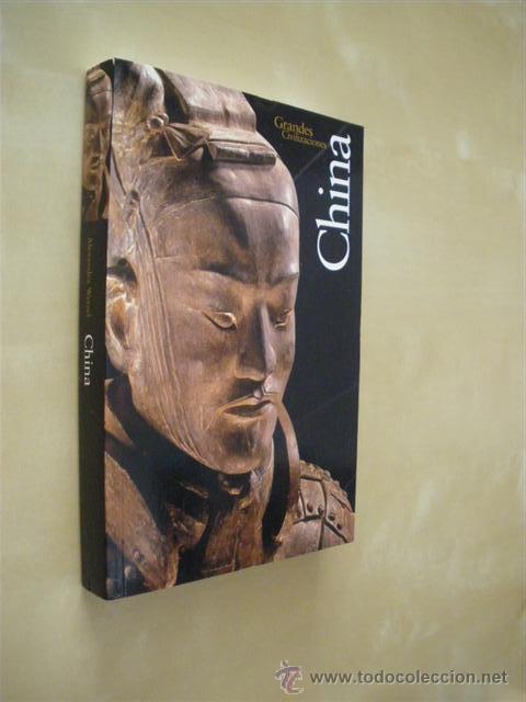 Libros: CHINA - ALEXANDRA WETZEL - Foto 1