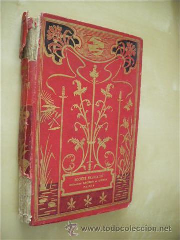 Libros: BISETTE - CH. NORMAND - Foto 1