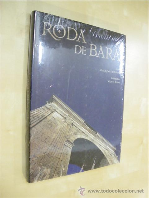 B&uuml;cher: RODA DE BAR&Agrave; - MAR&Ccedil;AL SOL&Eacute; I MORERA - MIQUEL BADIA (FOTOGRAF&Iacute;AS)