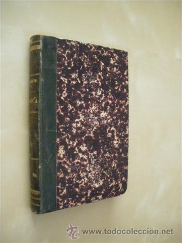 Libros: ELEMENTOS DE L&Oacute;GICA - U. GONZALEZ SERRANO - Foto 1