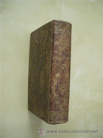 Libros: DICCIONARIO CASTELLANO-CATAL&Aacute;N CON UNA COLECCI&Oacute;N DE 1670 REFRANES POR EL R. P. M. FR. MAGIN FERRER -