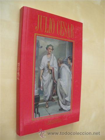 Libros: JULIO C&Eacute;SAR - FRANCISCO LUIS CARDONA CASTRO - Foto 1