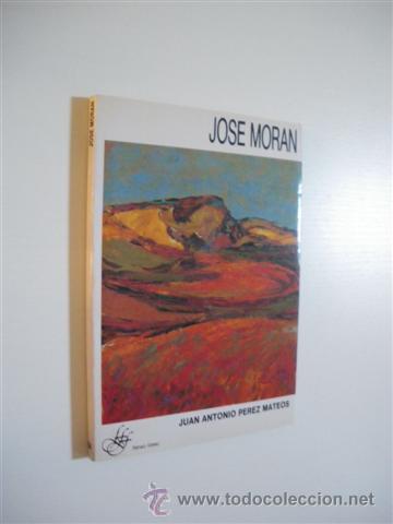 Libros: JOS&Eacute; MOR&Aacute;N. (TOLEDO) - JUAN ANTONIO P&Eacute;REZ MATEOS - Foto 1