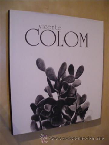 Libros: VICENTE COLOM - CONSUELO C&Iacute;SCAR CASAB&Aacute;N - BARBARA ROSE - Foto 1