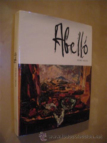 Libros: ABELL&Oacute; - PEDRO VOLTES - Foto 1