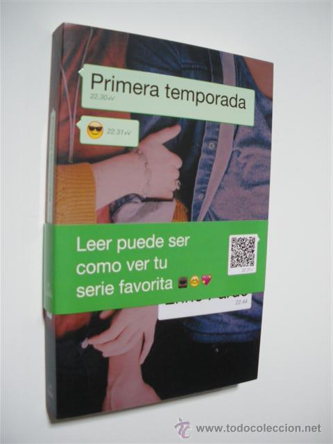 Libros: PRIMERA TEMPORADA - ENRIC PARDO - Foto 1