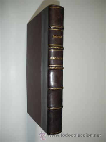 Libros: MACHIAVEL - L. GAUTIER VIGNAL - Foto 1