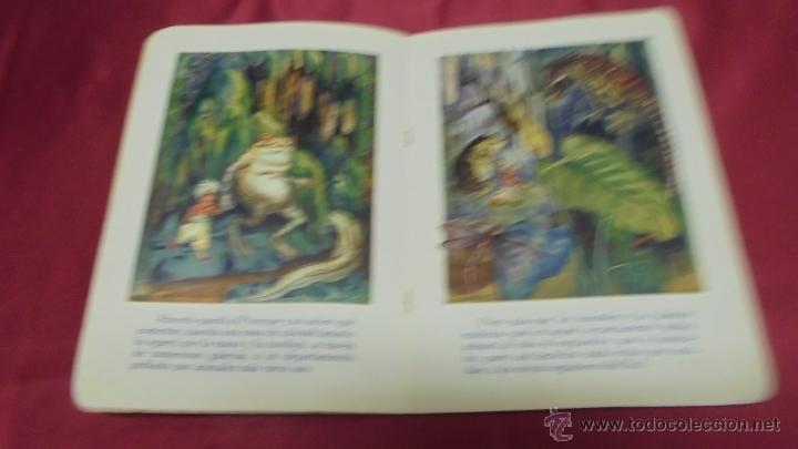 Libros: LOS OJOS DEL DRAG&Oacute;N. LIBROS DE PREMIO. RAMON SOPENA. - Foto 4