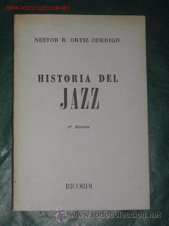 Libros: JAZZ - Foto 1
