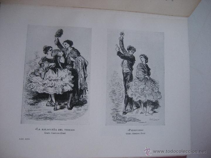 Libros: Ballet y Baile Espa&ntilde;ol. 1944. Alfonso Puig Claramunt - Foto 14