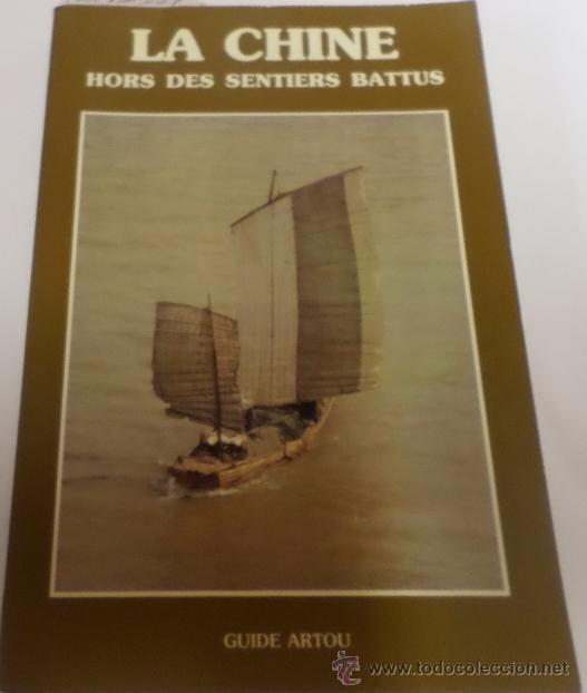Libros: LA CHINE Schwartz, Brian M.- EDITORIAL: Olizane - Schwartz, Brian M.- - Foto 1