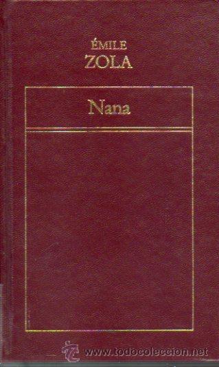Libros: NANA. - Foto 1