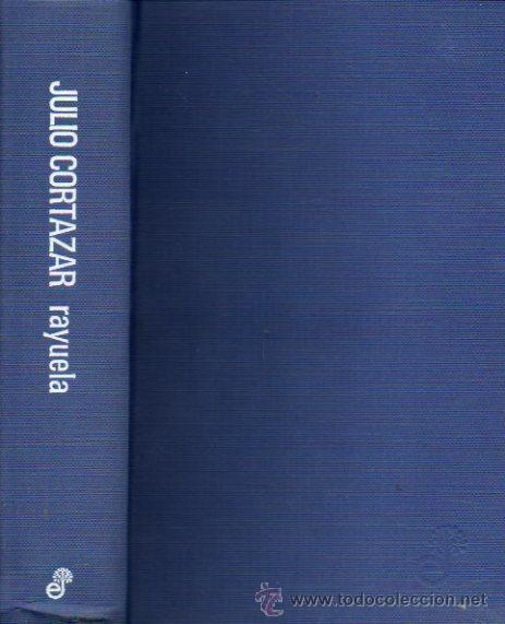Libros: RAYUELA. 4&ordf; ed. - Foto 1