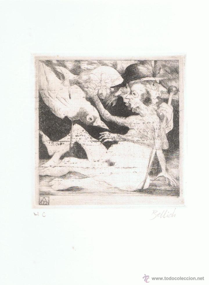 Libros: BERENICE - Poe. E. Allan - Foto 3