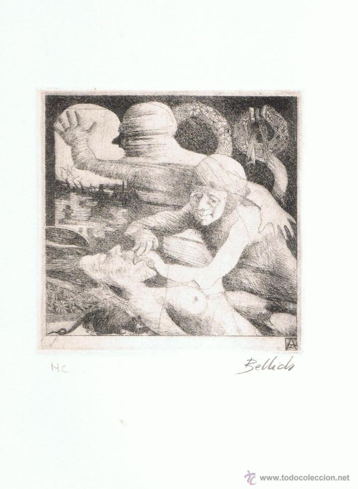 Libros: BERENICE - Poe. E. Allan - Foto 5