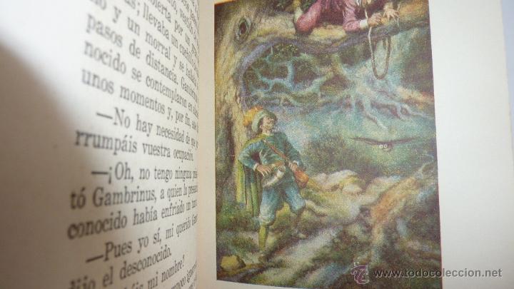 Libros: CUENTOS FLAMENCOS 1941 - Foto 2