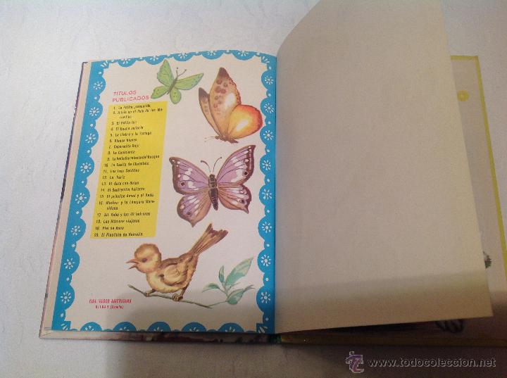Libros: Cuentos y Leyendas 1973 - Foto 3