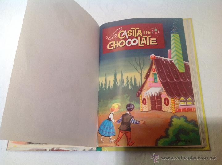 Libros: Cuentos y Leyendas 1973 - Foto 4